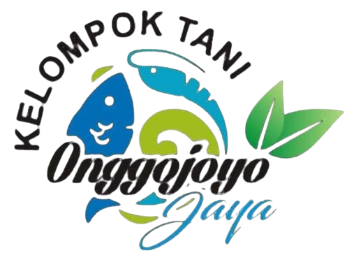 Logo Kelompok Tani Onggojoyo Jaya